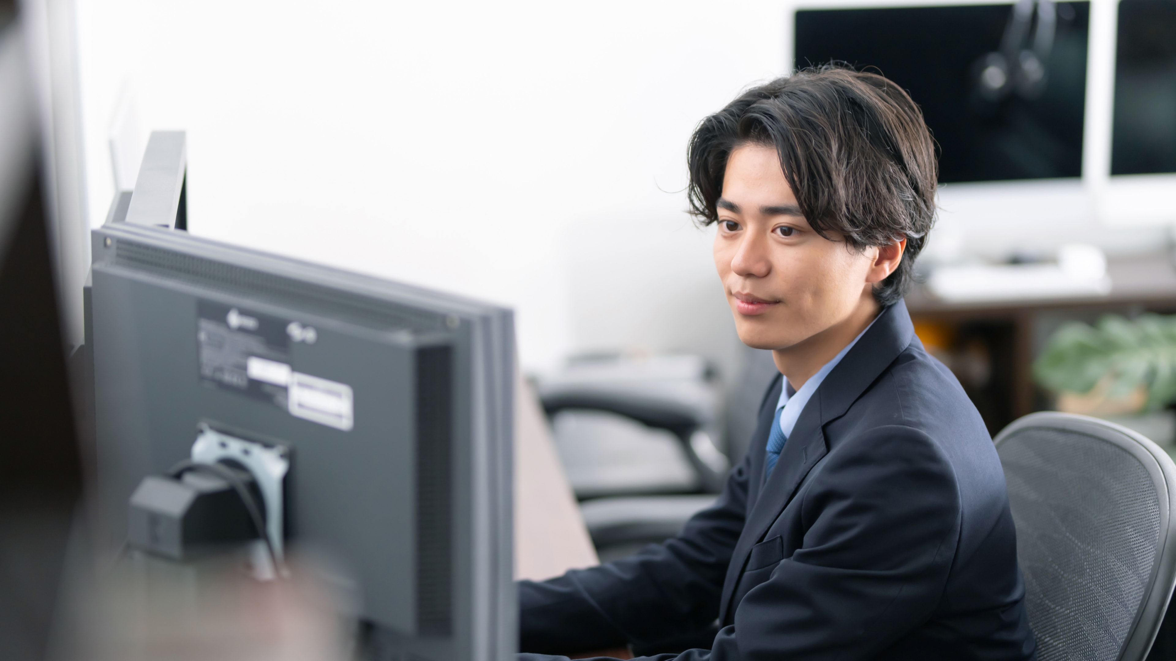 MVのイメージ写真